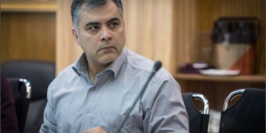 آمادگی صنعت نفت برای پشتیبانی از امنیت ملی | انرژی نویس