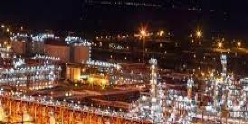 تعمیرات اساسی پالایشگاه سوم پارس جنوبی آغاز شد | انرژی نویس