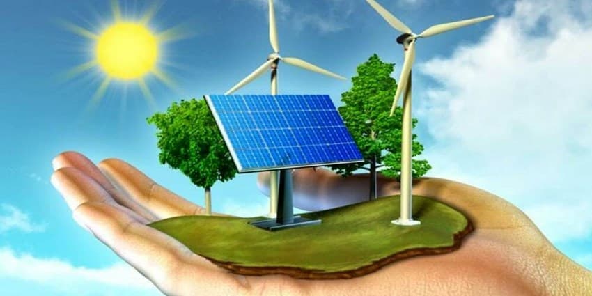 خیز بلند خراسان جنوبی در توسعه انرژی‌های تجدیدپذیر | انرژی نویس