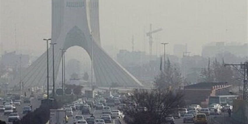 خسارت حمله اسرائیل به منابع آب و خاک کشور؛ انتشار شدید گازهای گلخانه‌ای | انرژی نویس