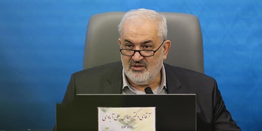 وزارت نیرو ۲۰هزار مگاوات ناترازی برق را به کمتر از ۱۰ درصد کاهش داد | انرژی نویس