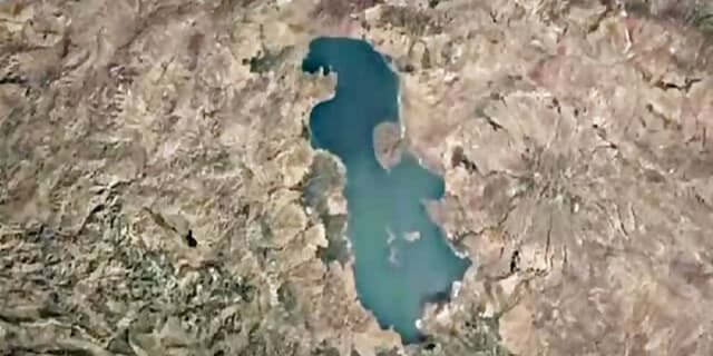 دریاچه ارومیه علیرغم هزینه میلیاردها دلار برای انتقال آب احیا نشد | انرژی نویس