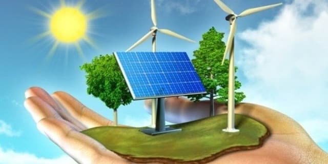 تمدید مهلت ارسال طرح به سومین رویداد «دعوت» با محوریت آب، انرژی و محیط زیست | انرژی نویس