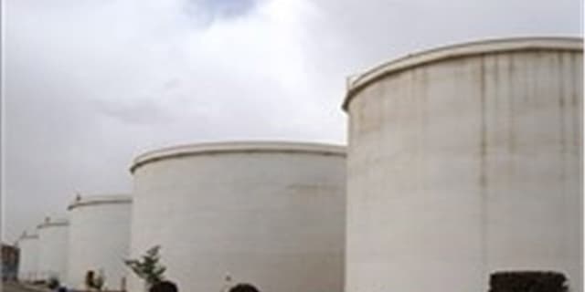 توسعه انبار نفت گرگان در دستور کار/قرارداد ۱۴۰ میلیاردی امضا شد | انرژی نویس
