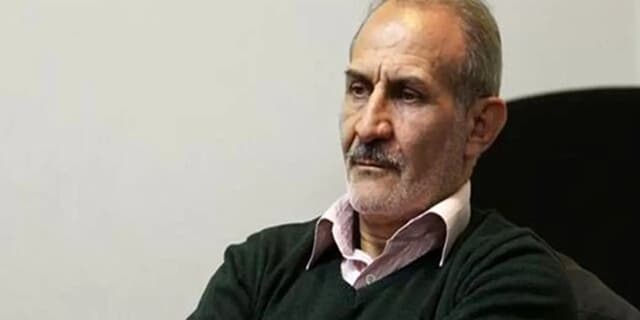 اکبری: عبور از «کم آبی» نیازمند اراده ملی است | انرژی نویس