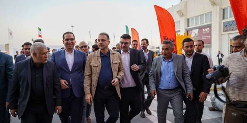 حمایت از صنعتگران داخلی از مهمترین وظایف ماست | انرژی نویس
