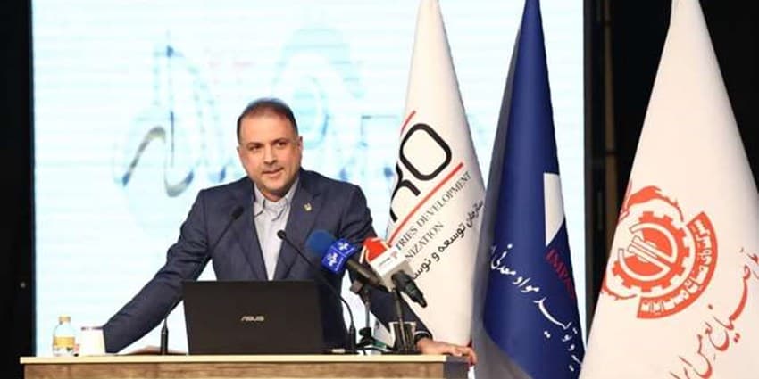 مس، پشتوانه تاب‌آوری اقتصادی و منبع ارزی کشور | انرژی نویس