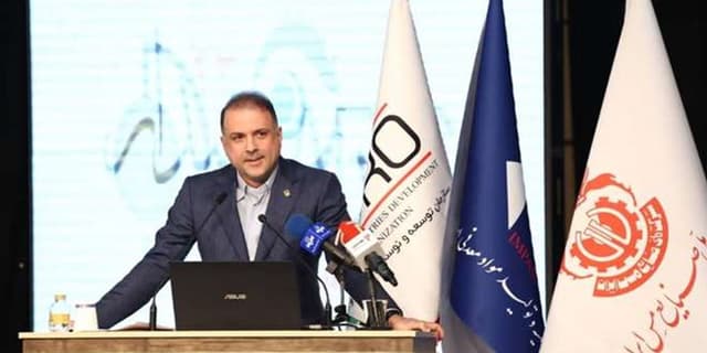 مس، پشتوانه تاب‌آوری اقتصادی و منبع ارزی کشور | انرژی نویس
