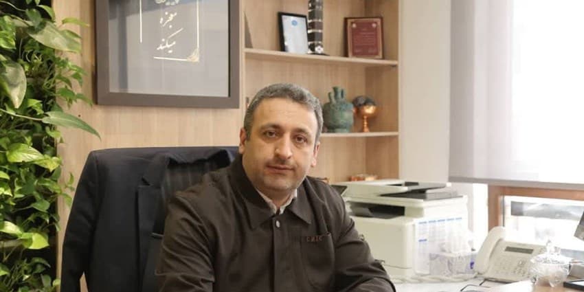 صادرات ۷۰ هزار تنی گندله چادرملو برای نخستین بار | انرژی نویس