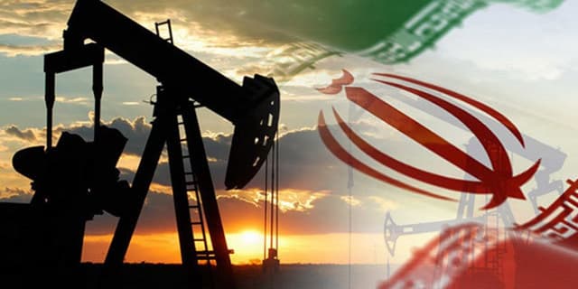 رشد قیمت نفت ایران ملایم شد | انرژی نویس