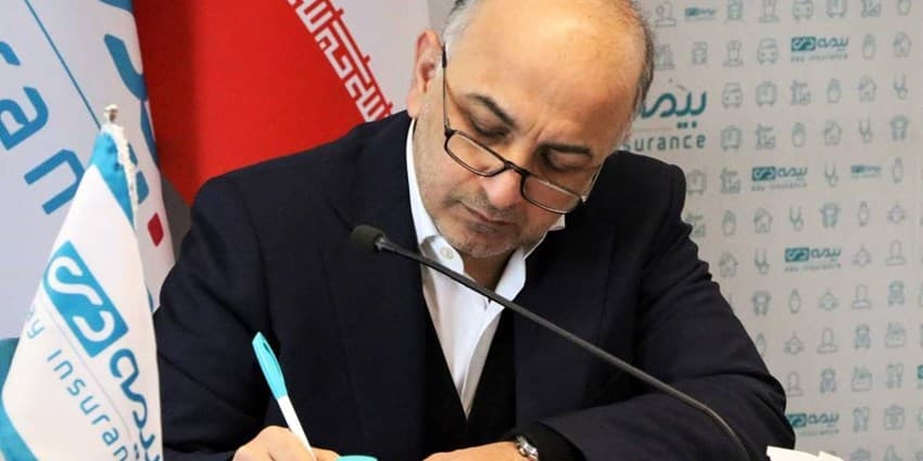 تداوم رتبه نخست بیمه دی در کشور / کسب مقام اول در بین شرکت‌های بیمه‌ای درچهار ماهه اول امسال | انرژی نویس