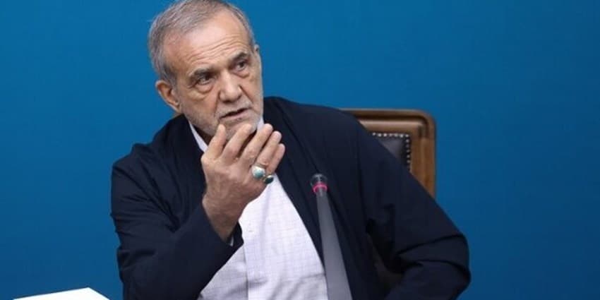 پزشکیان: دست از مدیران پروازی برداریم/از متخصصان دلسوز و بومی استانی استفاده کنیم | انرژی نویس