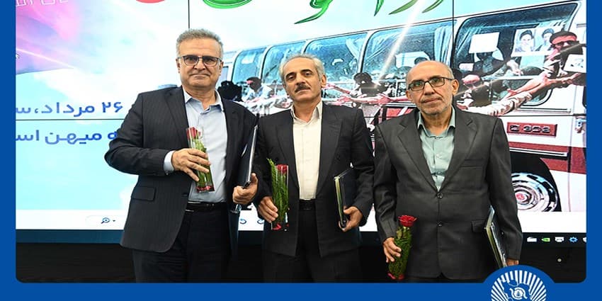 به وقت دیدار، پس از 35 سال | انرژی نویس