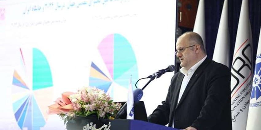 هدف‌گذاری تولید ۳ میلیون تن کنسانتره مس تا پایان برنامه هفتم توسعه | انرژی نویس