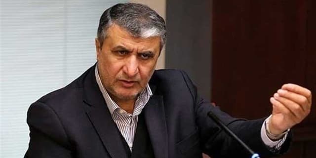 رئیس سازمان انرژی اتمی: ایران تسلیم فشار‌ها نخواهد شد | انرژی نویس