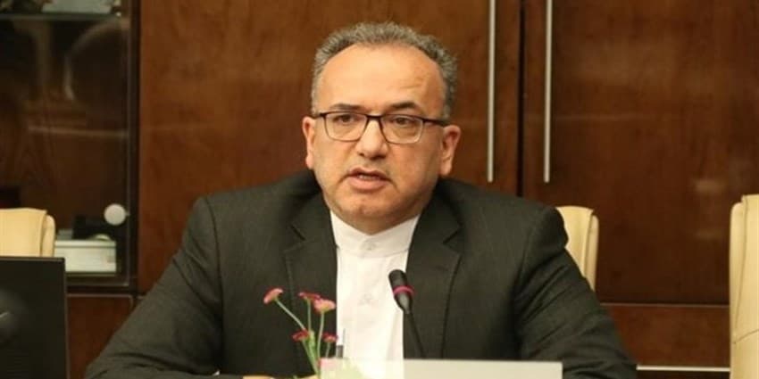 صنعت آب و برق ایران توان رقابت بین‌المللی دارد | انرژی نویس
