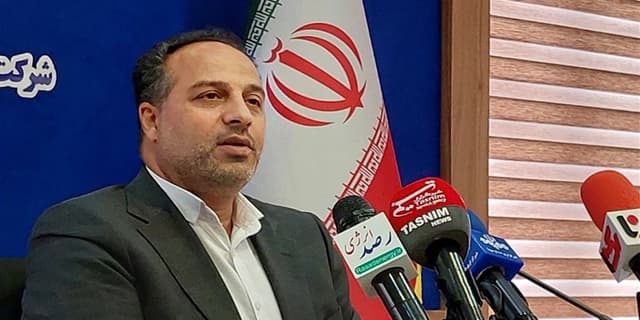 ۱۶ همت برای تکمیل پروژه‌های آب و فاضلاب اختصاص یافت | انرژی نویس