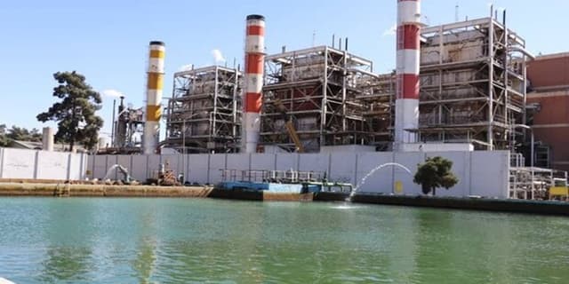 اهمیت تامین پایدار سوخت نیروگاه‌ها جهت جلوگیری از خاموشی‌های پاییز | انرژی نویس
