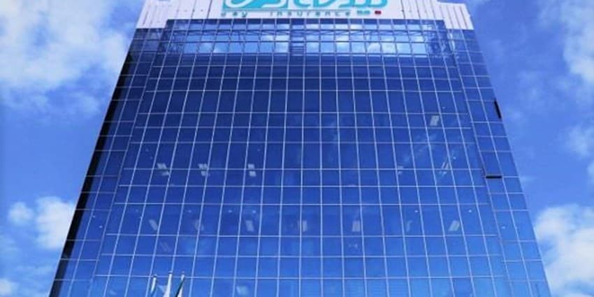 جایگاه نخست دی در فروش بیمه مهندسی | انرژی نویس