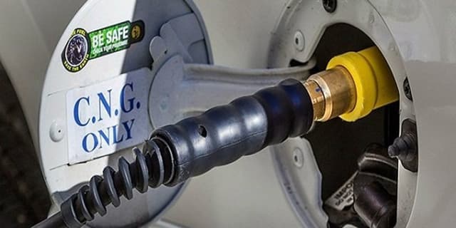 سهم CNG در سبد سوخت افزایش می‌یابد | انرژی نویس