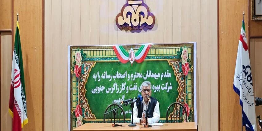 تولید ۵۶ میلیون متر مکعب گاز در روز توسط میدان پازن/ گاز تهران تا ۲۵ سال آینده تأمین شد | انرژی نویس