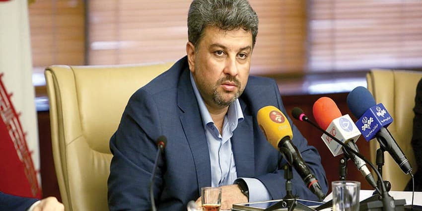 رجبی مشهدی: تبادل حداقل ۲۰۰ مگاوات برق میان ایران، روسیه و آذربایجان امکان‌پذیر است | انرژی نویس