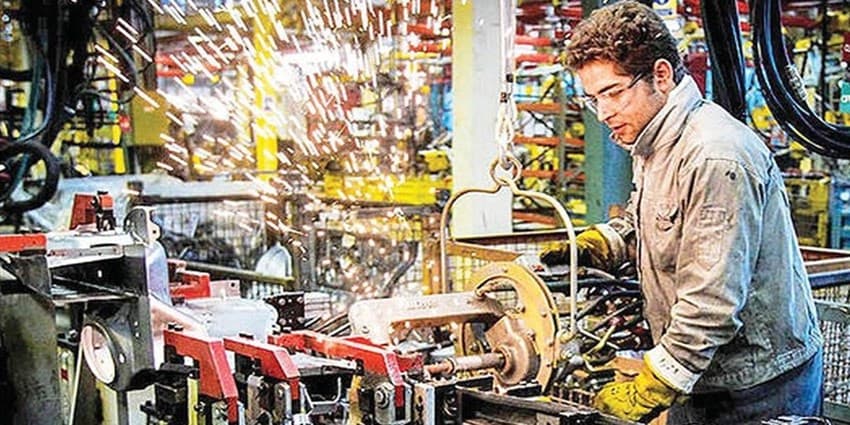 صنعت ایران تا 5 برابر بیشتر از حد استاندارد انرژی مصرف می‌کند | انرژی نویس