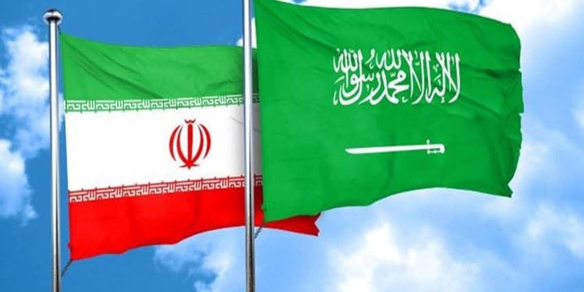 تلاش برای توسعه همکاری‌های مشترک آبی ایران با عربستان سعودی | انرژی نویس