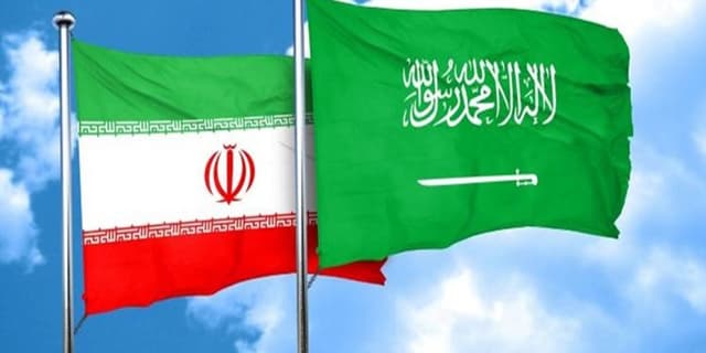 تلاش برای توسعه همکاری‌های مشترک آبی ایران با عربستان سعودی | انرژی نویس