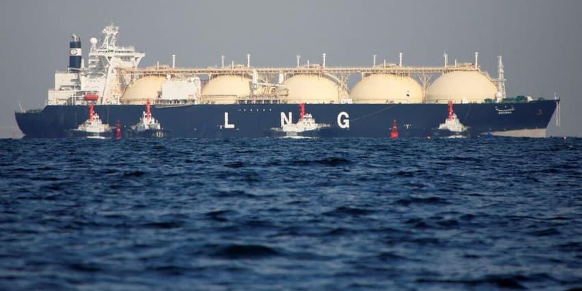 بسته تحریمی جدید اتحادیه اروپا علیه روسیه؛ واردات LNG ممنوع شد | انرژی نویس