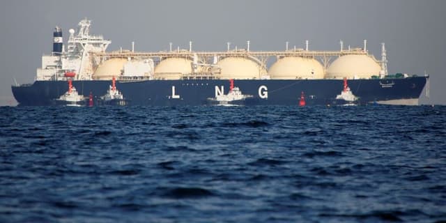 بسته تحریمی جدید اتحادیه اروپا علیه روسیه؛ واردات LNG ممنوع شد | انرژی نویس