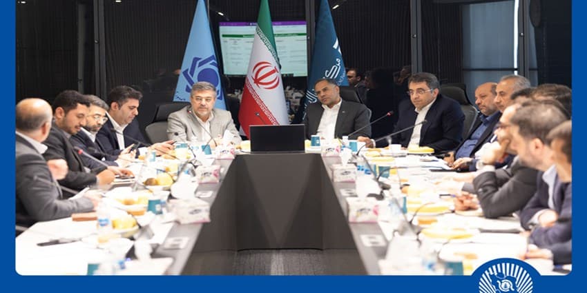 مشارکت فعال بانک تجارت در تأمین مالی شش طرح بزرگ پتروشیمی کشور | انرژی نویس