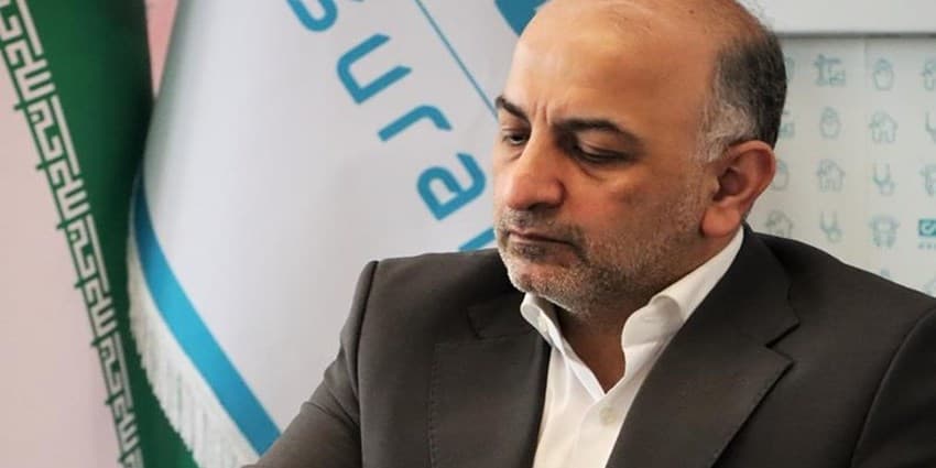 صنعت بیمه، بازوی اصلی ارتقای تاب‌آوری ملی و صیانت از زیرساخت‌هاست | انرژی نویس