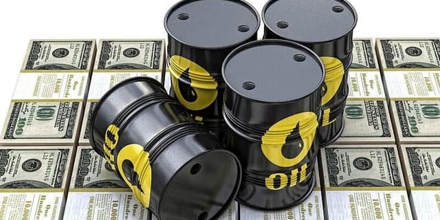 قیمت جهانی نفت امروز 1404/8/7 |برنت 64 دلار و 28 سنت شد | انرژی نویس