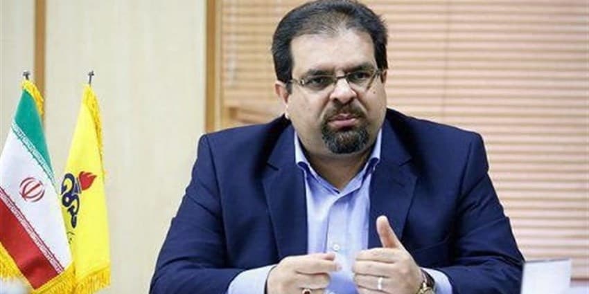صنایع بیشترین سهم گاز را در طول سال دریافت می‌کنند | انرژی نویس
