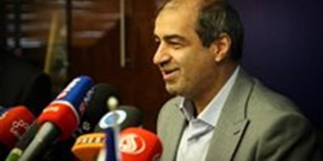 کسری آب تهران 3 مترمکعب در هر ثانیه است | انرژی نویس