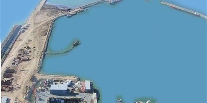 بندرگاه نخل ناخدا و مارینای بندرعباس پیشران توسعه گردشگری دریایی استان | انرژی نویس
