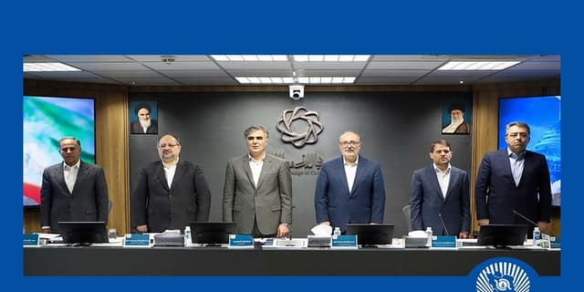 رونمایی از طرح پیش‌فروش ارز صادراتی برای اولین بار در بانک تجارت کلید خورد | انرژی نویس