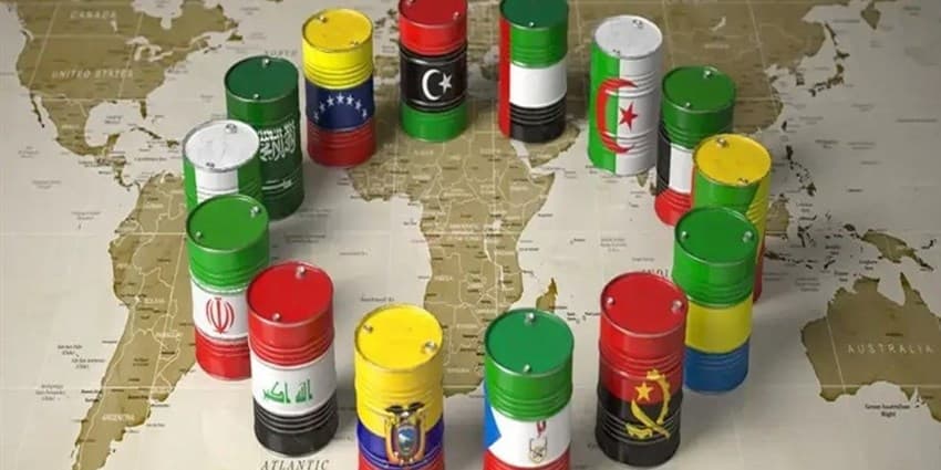 پیش‌بینی متفاوت اوپک و آژانس بین‌المللی انرژی از بازار نفت در 2026 | انرژی نویس