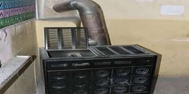 تعویض 20 میلیون بخاری فرسوده مشکل ناترازی گاز صنایع را حل می‌کند | انرژی نویس