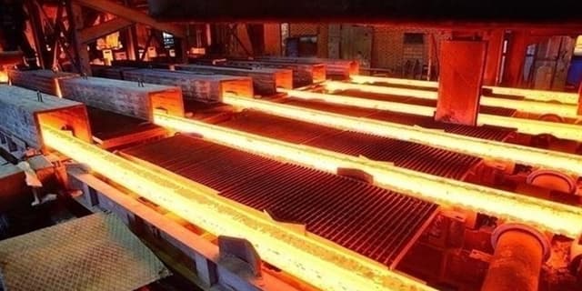 پول پاشی در یک موسسه رسانه ای اصلاح طلبان/رشد 50 درصدی تحویل گاز به فولادی ها در آذر | انرژی نویس