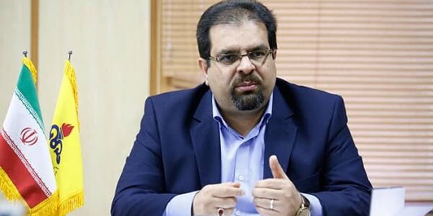 مصرف گاز در بخش خانگی به ۶۱۵ میلیون مترمکعب رسید | انرژی نویس