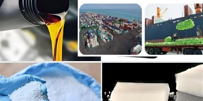 فهرست 756 ردیف کالای خام و نیمه‌خام معدنی و پتروشیمی ابلاغ شد | انرژی نویس