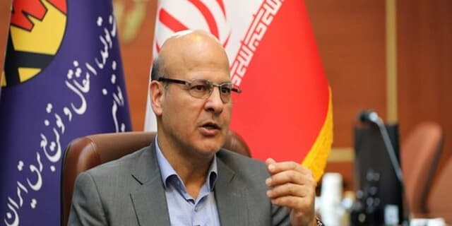 معاون شرکت توانیر: عبور از مدیریت سنتی به هوشمند، راه‌حل کلیدی غلبه بر ناترازی انرژی است | انرژی نویس