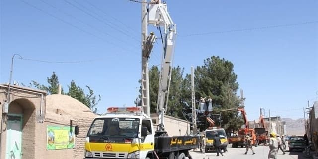 تلاش برای حفظ پایداری شبکه برق فارس در زمستان | انرژی نویس