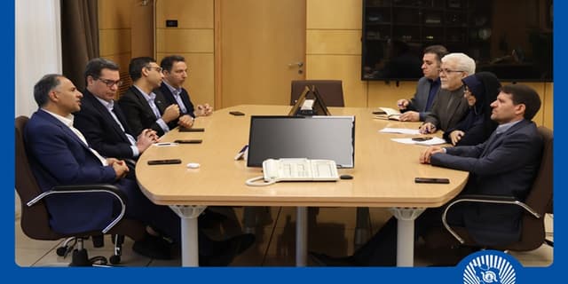 آمادگی بانک تجارت برای حمایت بیشتر از صنعت نفت، گاز و پتروشیمی | انرژی نویس