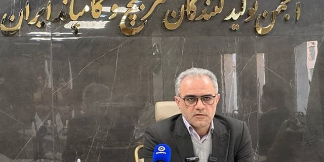 شوک صنعت مستربچ و کامپاند از یک تصمیم دولت | انرژی نویس