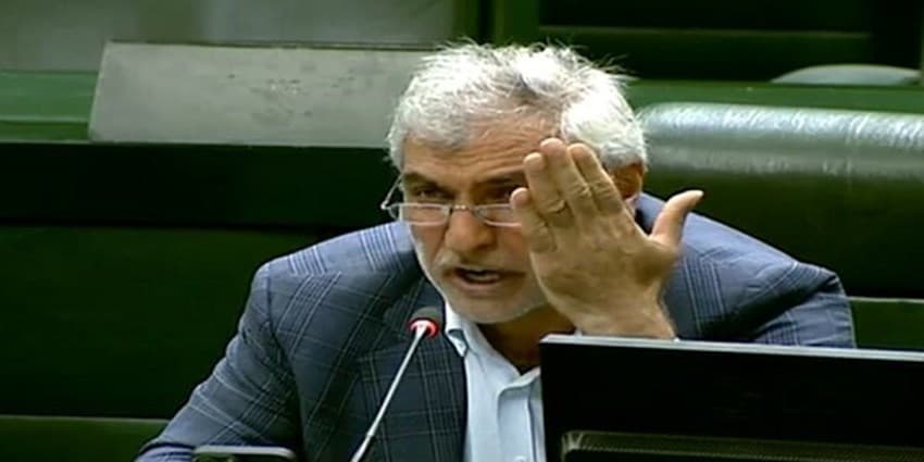 نایب رئیس کمیسیون برنامه: میزان فروش واقعی نفت مشخص نیست | انرژی نویس