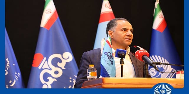 بانک تجارت با ابزارهای نوین ارزی، مسیر سرمایه‌گذاری را هموار می‌کند | انرژی نویس