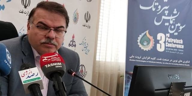 حل مسائل بخش خصوصی تولیدکننده کالای نفتی نیازمند گفت‌وگو است | انرژی نویس